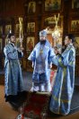 40-Праздник Похвалы Пресвятой Богородицы
