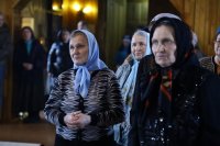 43-Праздник Похвалы Пресвятой Богородицы