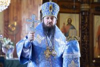 44-Праздник Похвалы Пресвятой Богородицы