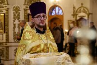 2-Неделя 30-я по Пятидесятнице – День святых праотец