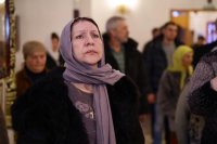 8-Неделя 30-я по Пятидесятнице – День святых праотец