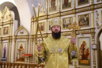 9-Неделя 30-я по Пятидесятнице – День святых праотец