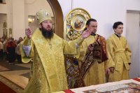 11-Неделя 30-я по Пятидесятнице – День святых праотец