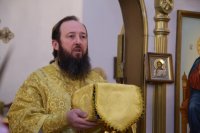12-Неделя 30-я по Пятидесятнице – День святых праотец
