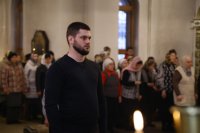14-Неделя 30-я по Пятидесятнице – День святых праотец