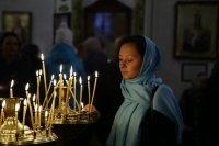 18-Неделя 30-я по Пятидесятнице – День святых праотец