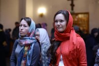 21-Неделя 30-я по Пятидесятнице – День святых праотец