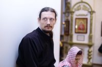 22-Неделя 30-я по Пятидесятнице – День святых праотец