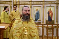 26-Неделя 30-я по Пятидесятнице – День святых праотец
