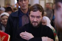 28-Неделя 30-я по Пятидесятнице – День святых праотец
