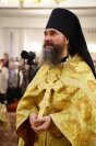 32-Неделя 30-я по Пятидесятнице – День святых праотец