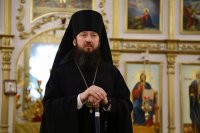 33-Неделя 30-я по Пятидесятнице – День святых праотец