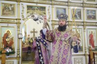 8-5-е воскресенье Великого поста – память преподобной Марии Египетской