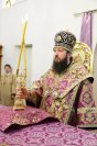 10-5-е воскресенье Великого поста – память преподобной Марии Египетской