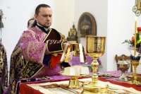 16-5-е воскресенье Великого поста – память преподобной Марии Египетской