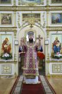 17-5-е воскресенье Великого поста – память преподобной Марии Египетской