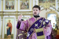 18-5-е воскресенье Великого поста – память преподобной Марии Египетской