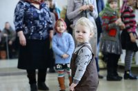 26-5-е воскресенье Великого поста – память преподобной Марии Египетской