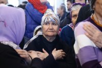 29-5-е воскресенье Великого поста – память преподобной Марии Египетской