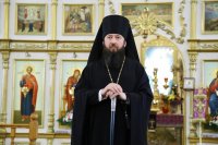 32-5-е воскресенье Великого поста – память преподобной Марии Египетской