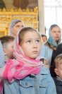 11-Служение Епископа Амфилохия в столице Казахстана в день явления Феодоровской иконы Божией Матери