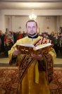 14-Неделя 26-я по Пятидесятнице. День памяти апостола Матфея