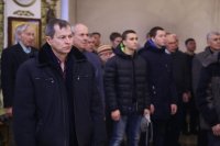 22-Неделя 26-я по Пятидесятнице. День памяти апостола Матфея