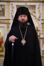 34-Неделя 26-я по Пятидесятнице. День памяти апостола Матфея