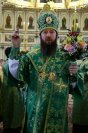 14-В канун праздника Троицы Управляющий Усть-Каменогорской епархией совершил всенощное бдение в Андреевском кафедральном соборе