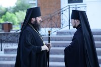 5-Троицкая родительская суббота в Усть-Каменогорске