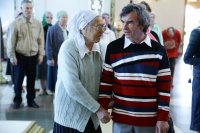 6-Троицкая родительская суббота в Усть-Каменогорске