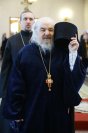 7-Троицкая родительская суббота в Усть-Каменогорске