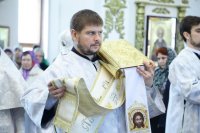 11-Троицкая родительская суббота в Усть-Каменогорске
