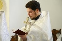 15-Троицкая родительская суббота в Усть-Каменогорске