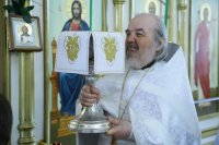 16-Троицкая родительская суббота в Усть-Каменогорске