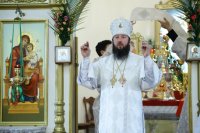 19-Троицкая родительская суббота в Усть-Каменогорске