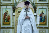 20-Троицкая родительская суббота в Усть-Каменогорске
