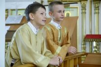 31-Троицкая родительская суббота в Усть-Каменогорске