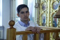 36-Троицкая родительская суббота в Усть-Каменогорске