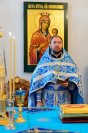 8-Епископ Амфилохий принял участие в заседании Синода Митрополичьего округа Русской Православной Церкви в Астане
