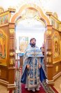 12-Епископ Амфилохий принял участие в заседании Синода Митрополичьего округа Русской Православной Церкви в Астане