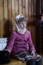 19-Литургия Преждеосвященных Даров в храме Покрова Божией Матери города Усть-Каменогорска