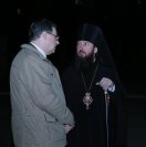 3-Праздник Светлого Христова Воскресения в столице Рудного Алтая