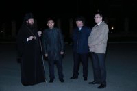 4-Праздник Светлого Христова Воскресения в столице Рудного Алтая