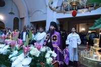 14-Праздник Светлого Христова Воскресения в столице Рудного Алтая