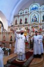 29-Праздник Светлого Христова Воскресения в столице Рудного Алтая