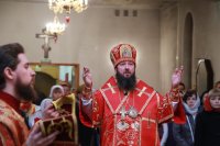33-Праздник Светлого Христова Воскресения в столице Рудного Алтая