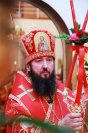 37-Праздник Светлого Христова Воскресения в столице Рудного Алтая