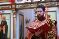 39-Праздник Светлого Христова Воскресения в столице Рудного Алтая