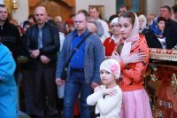 44-Праздник Светлого Христова Воскресения в столице Рудного Алтая